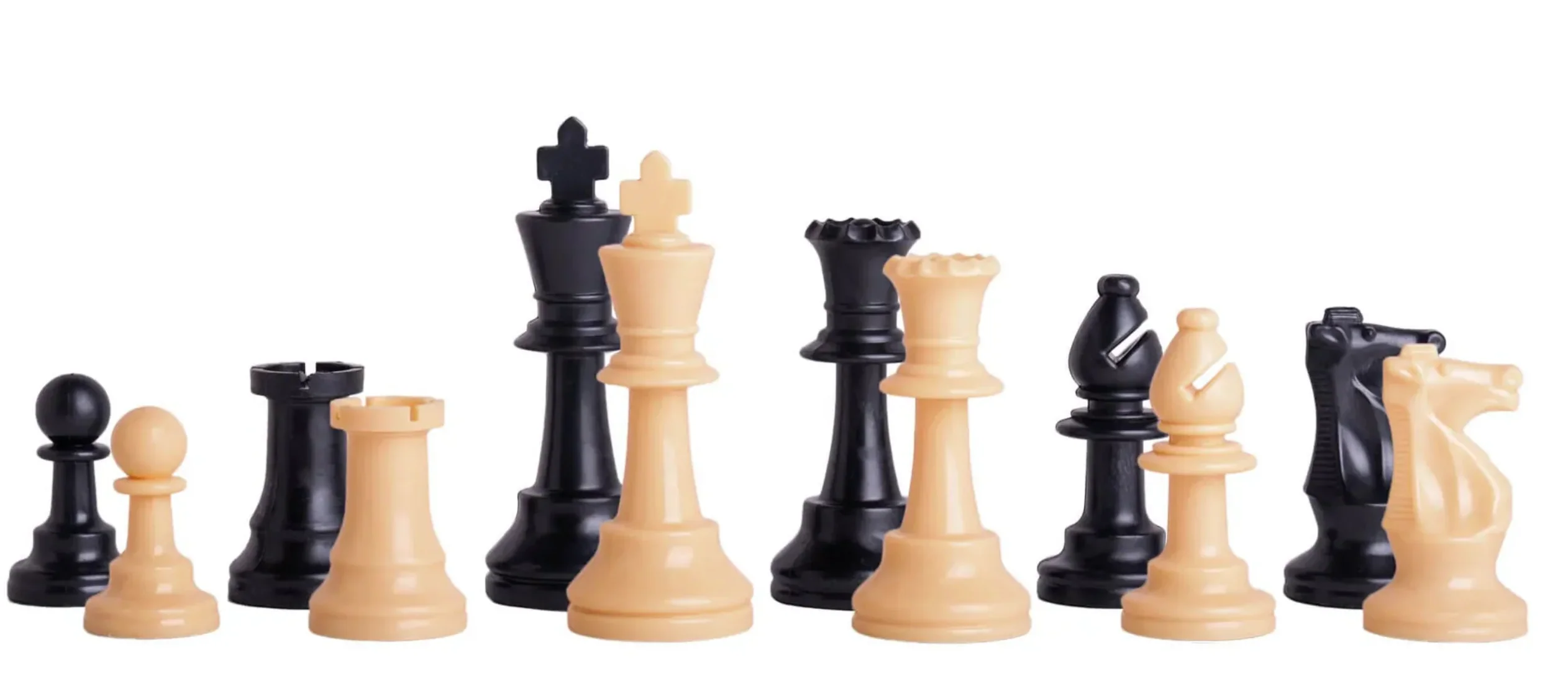 Chess Pieces
